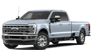 2026 Ford Super Duty® External Image 1